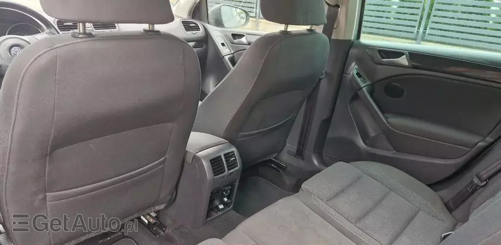 VOLKSWAGEN Golf 1.4 (80 KM)