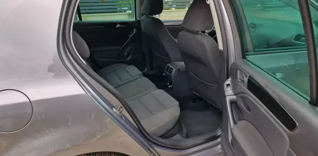 VOLKSWAGEN Golf 1.4 (80 KM)