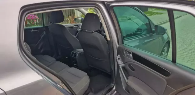 VOLKSWAGEN Golf 1.4 (80 KM)