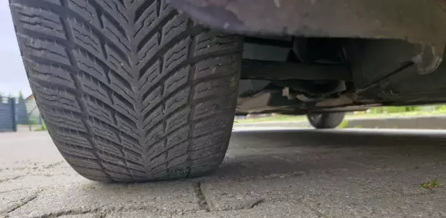 VOLKSWAGEN Golf 1.4 (80 KM)