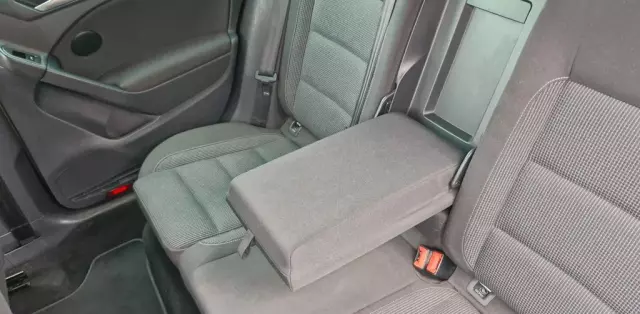 VOLKSWAGEN Golf 1.4 (80 KM)