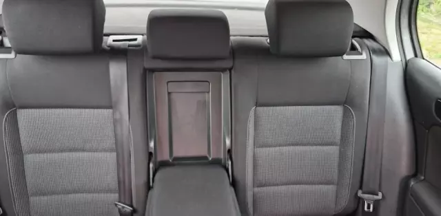 VOLKSWAGEN Golf 1.4 (80 KM)