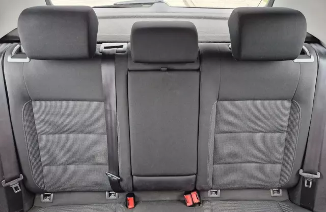 VOLKSWAGEN Golf 1.4 (80 KM)