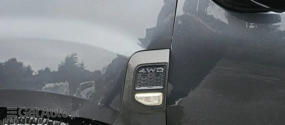 DACIA Duster Blue dCi 115 4WD Comfort