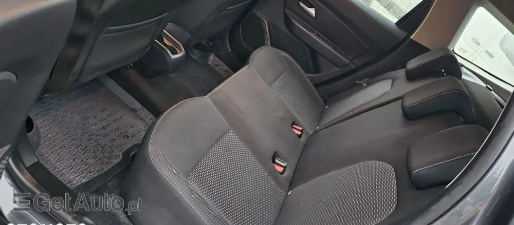 DACIA Duster Blue dCi 115 4WD Comfort