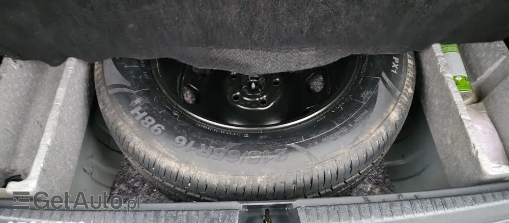 DACIA Duster Blue dCi 115 4WD Comfort