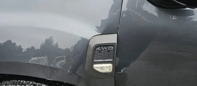 DACIA Duster Blue dCi 115 4WD Comfort