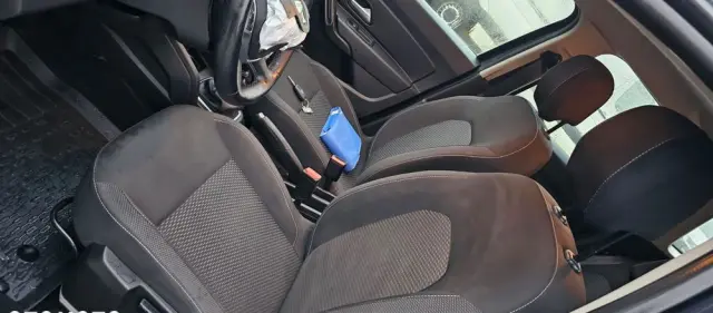 DACIA Duster Blue dCi 115 4WD Comfort