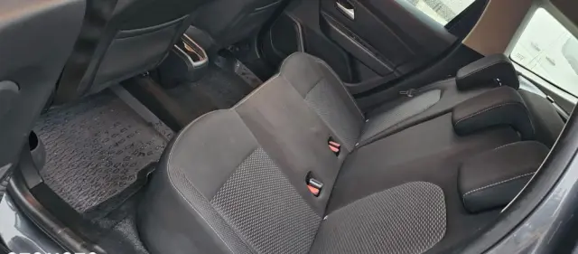 DACIA Duster Blue dCi 115 4WD Comfort