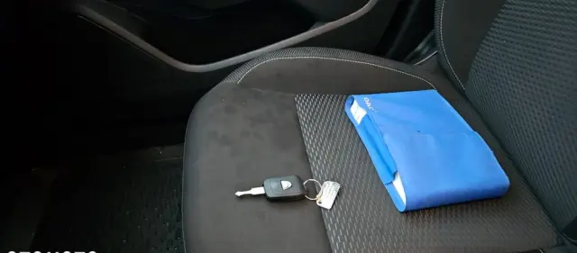 DACIA Duster Blue dCi 115 4WD Comfort