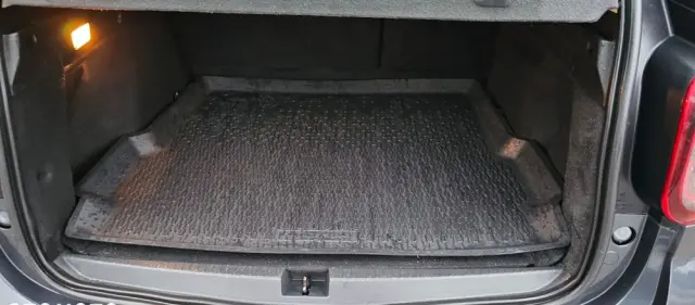 DACIA Duster Blue dCi 115 4WD Comfort