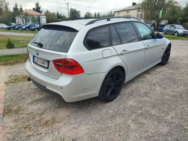 BMW Seria 3 318
