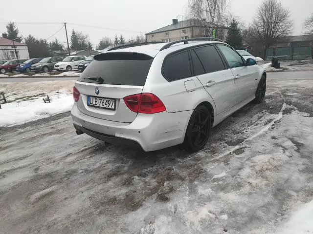 BMW Seria 3 318