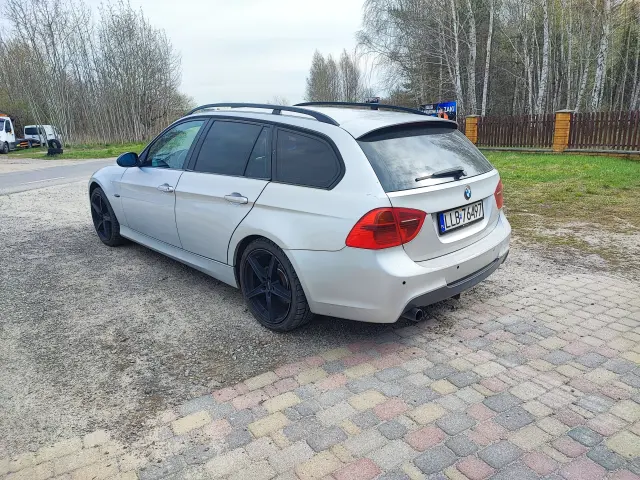 BMW Seria 3 318