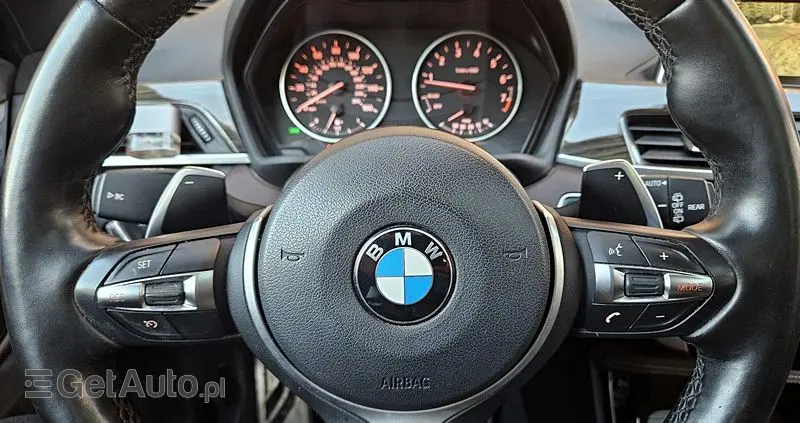 BMW X1 XDrive28i Sport Line