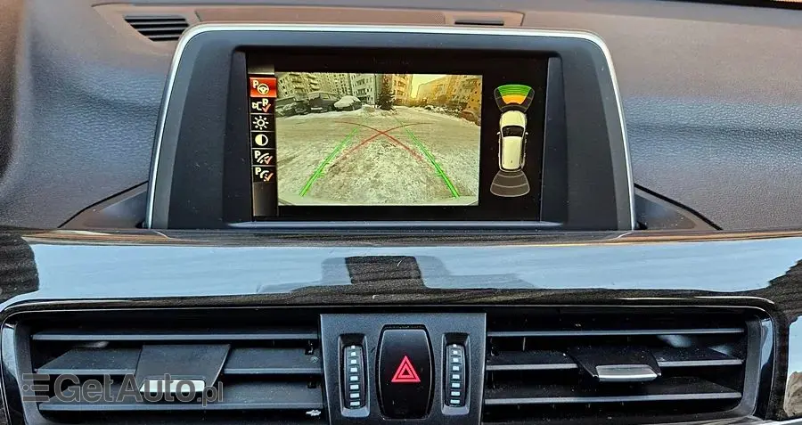 BMW X1 XDrive28i Sport Line