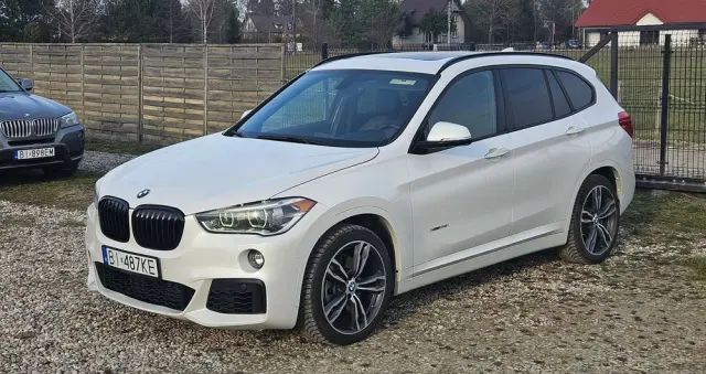 BMW X1 XDrive28i Sport Line