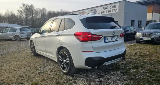 BMW X1 XDrive28i Sport Line