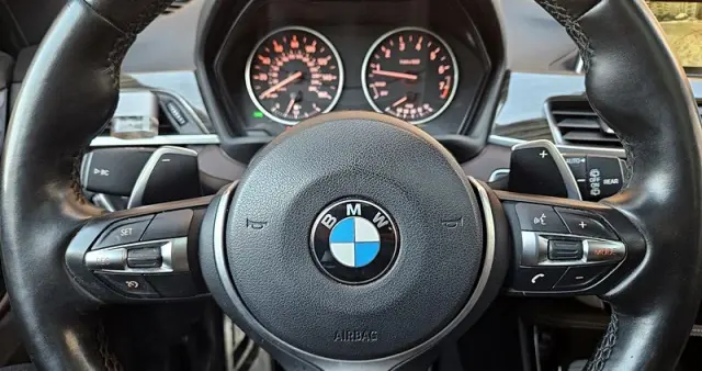 BMW X1 XDrive28i Sport Line