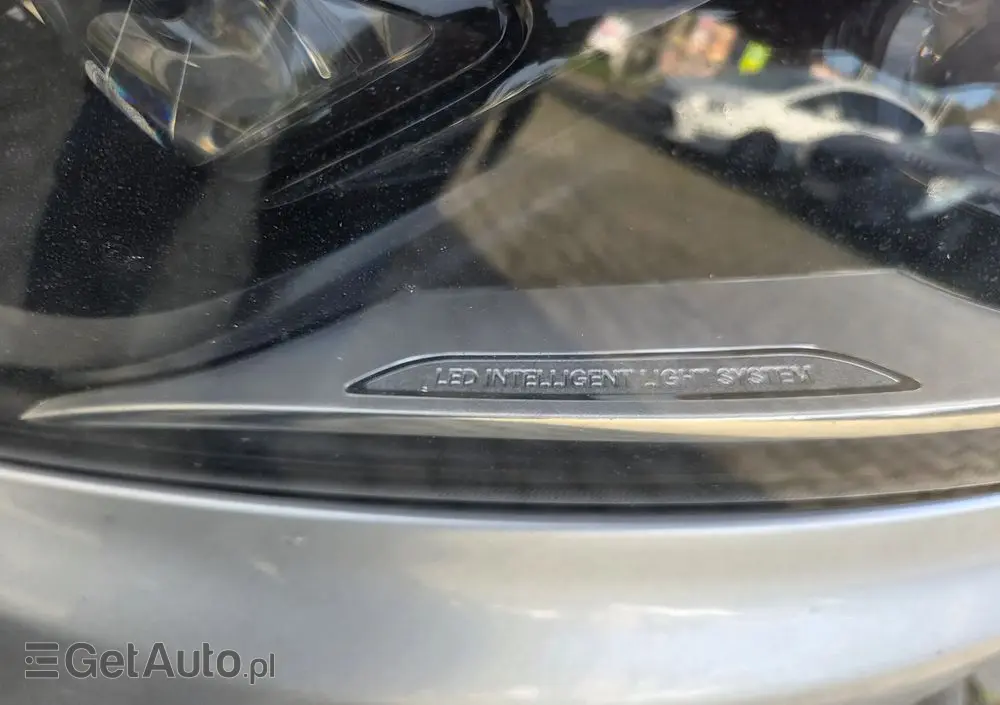 MERCEDES-BENZ Klasa V 250 (BlueTEC) d Avantgarde 7G-Tronic