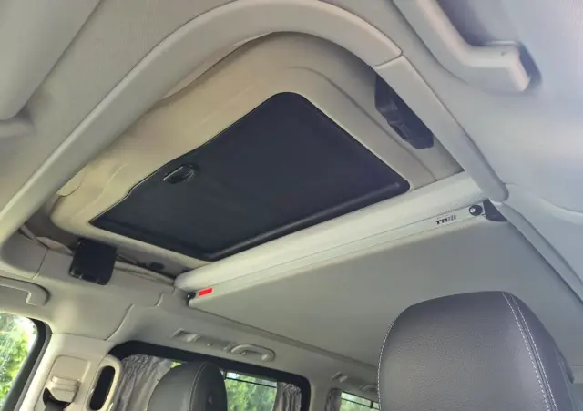 MERCEDES-BENZ Klasa V 250 (BlueTEC) d Avantgarde 7G-Tronic