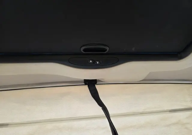 MERCEDES-BENZ Klasa V 250 (BlueTEC) d Avantgarde 7G-Tronic