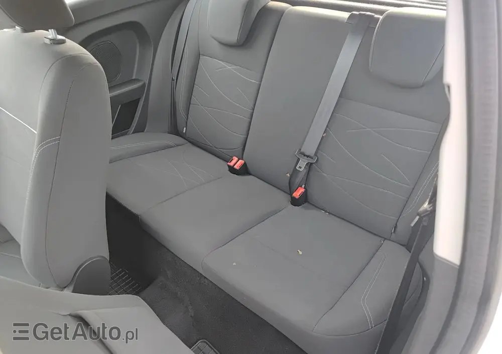 FORD Fiesta 1.25 Ambiente EU5