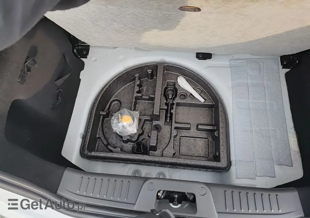 FORD Fiesta 1.25 Ambiente EU5