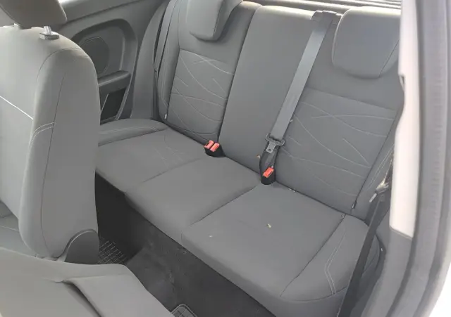 FORD Fiesta 1.25 Ambiente EU5