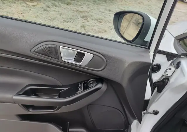 FORD Fiesta 1.25 Ambiente EU5