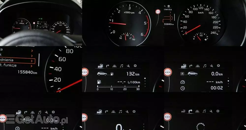 KIA Sportage 1.7 CRDI M 2WD