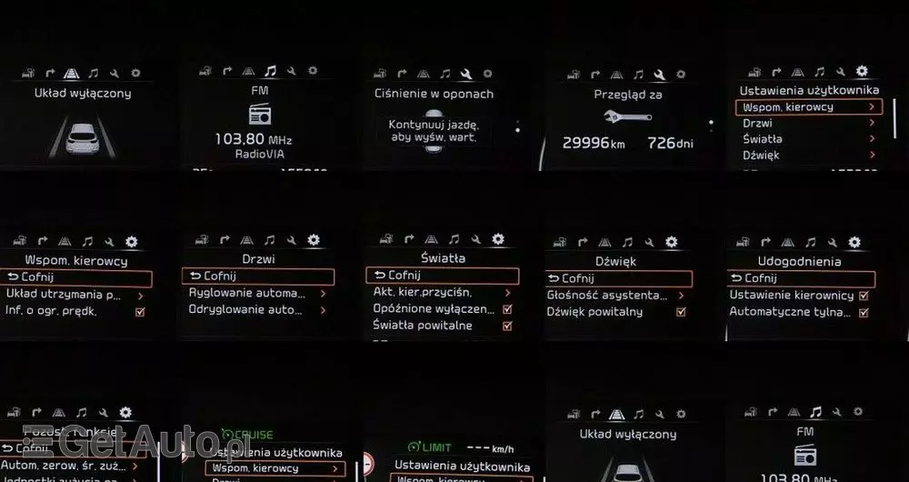 KIA Sportage 1.7 CRDI M 2WD