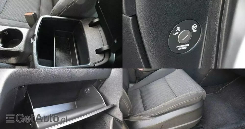 KIA Sportage 1.7 CRDI M 2WD