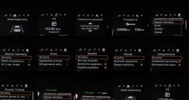 KIA Sportage 1.7 CRDI M 2WD