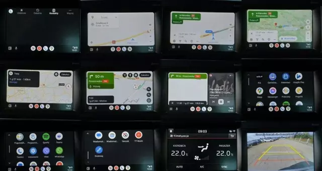 KIA Sportage 1.7 CRDI M 2WD