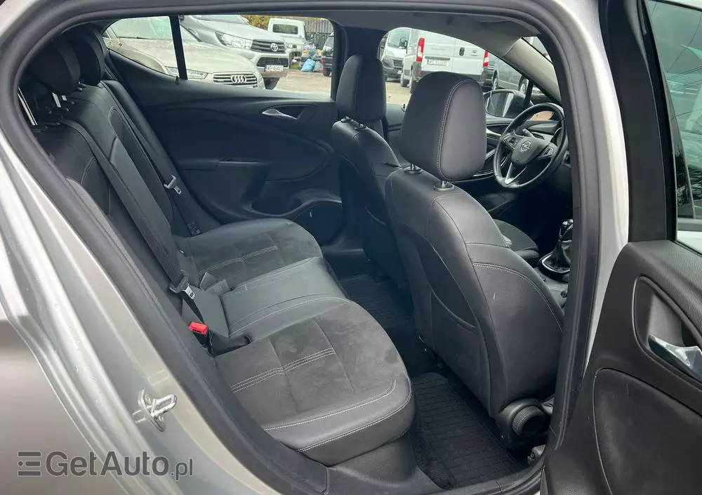 OPEL Astra V 1.2 T Elegance S&S