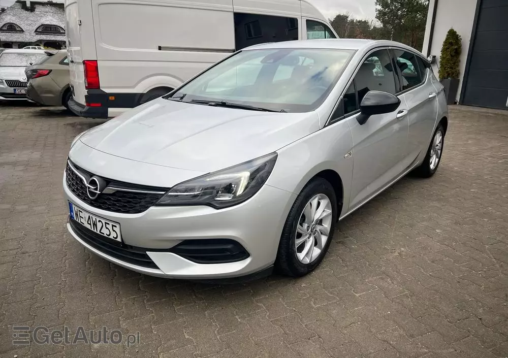 OPEL Astra V 1.2 T Elegance S&S