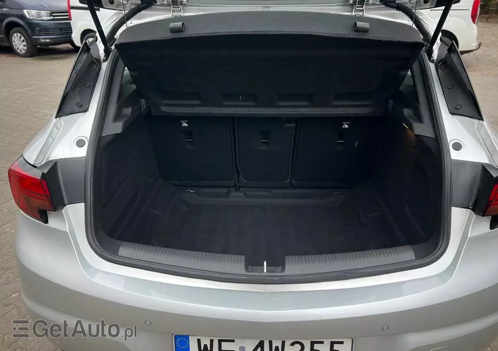 OPEL Astra V 1.2 T Elegance S&S