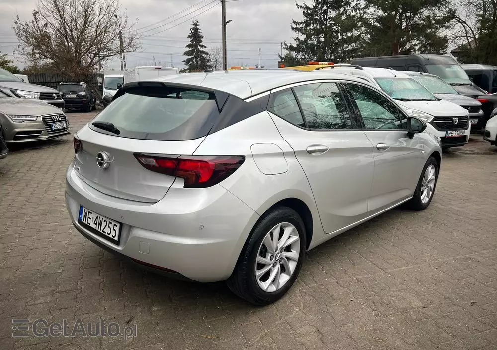 OPEL Astra V 1.2 T Elegance S&S
