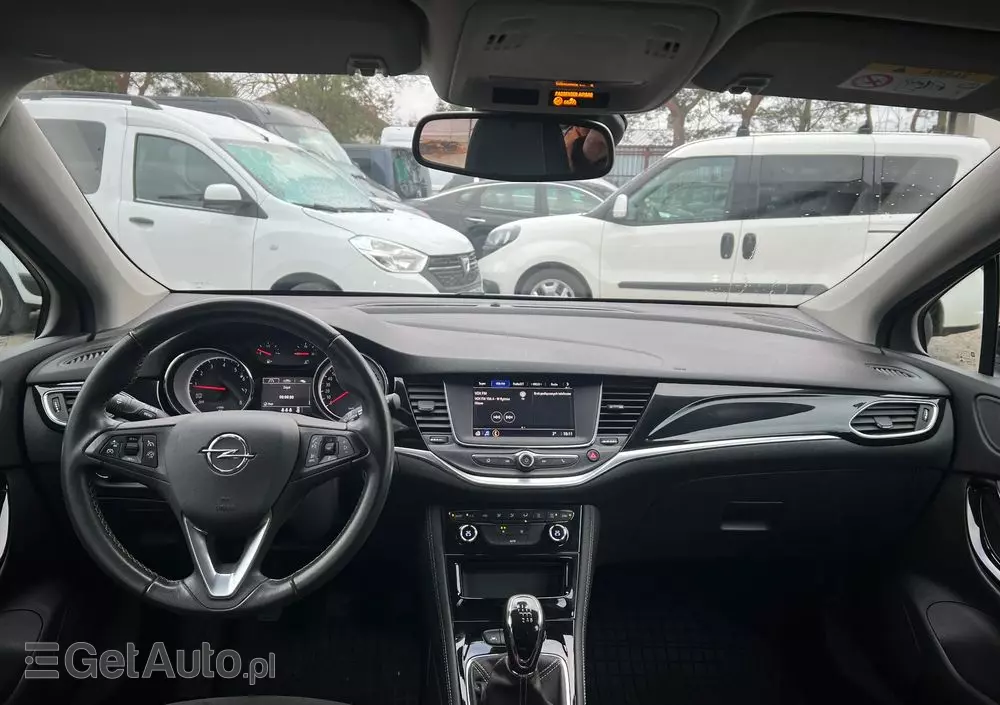 OPEL Astra V 1.2 T Elegance S&S