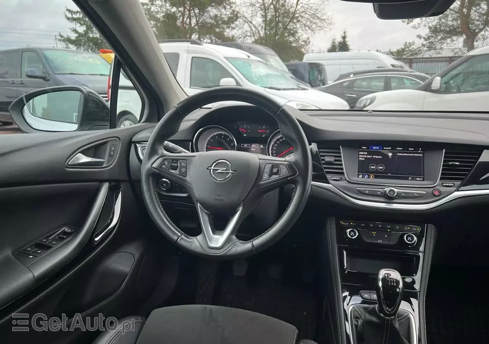 OPEL Astra V 1.2 T Elegance S&S