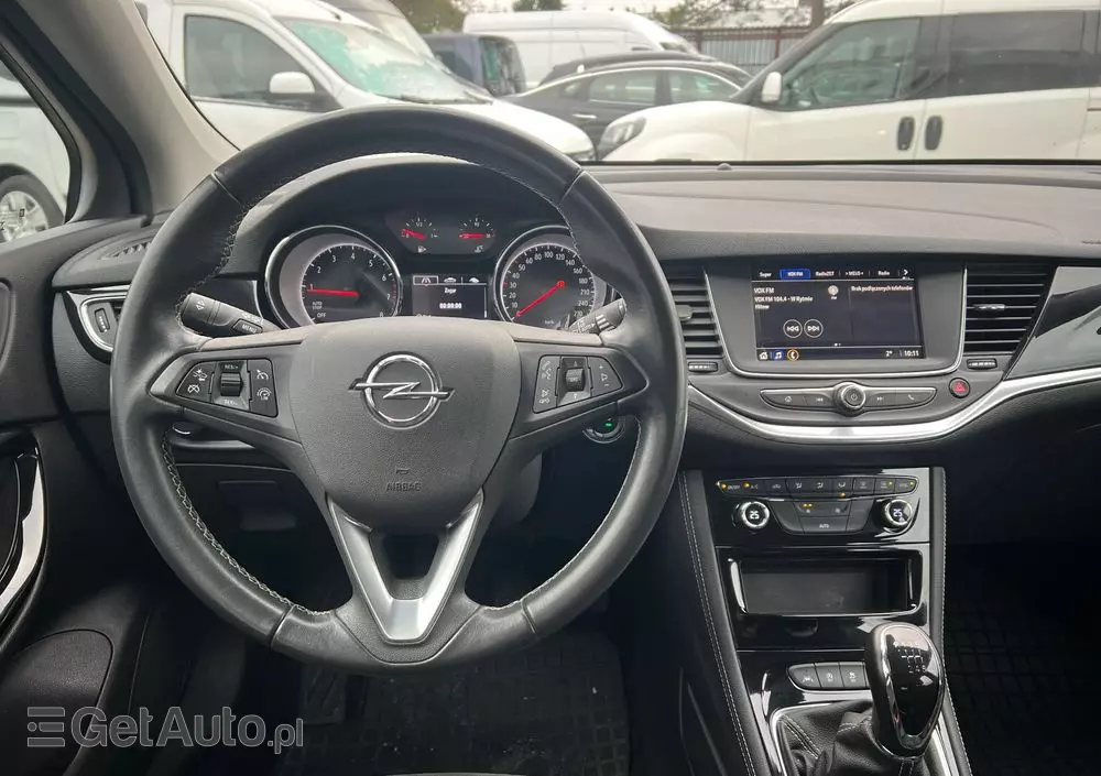 OPEL Astra V 1.2 T Elegance S&S