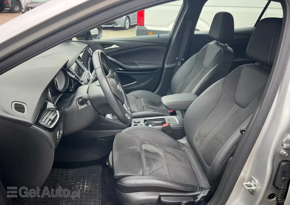 OPEL Astra V 1.2 T Elegance S&S