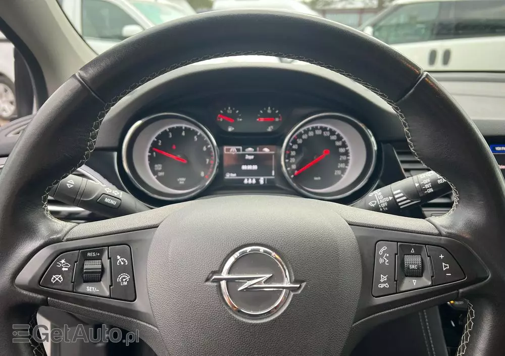 OPEL Astra V 1.2 T Elegance S&S