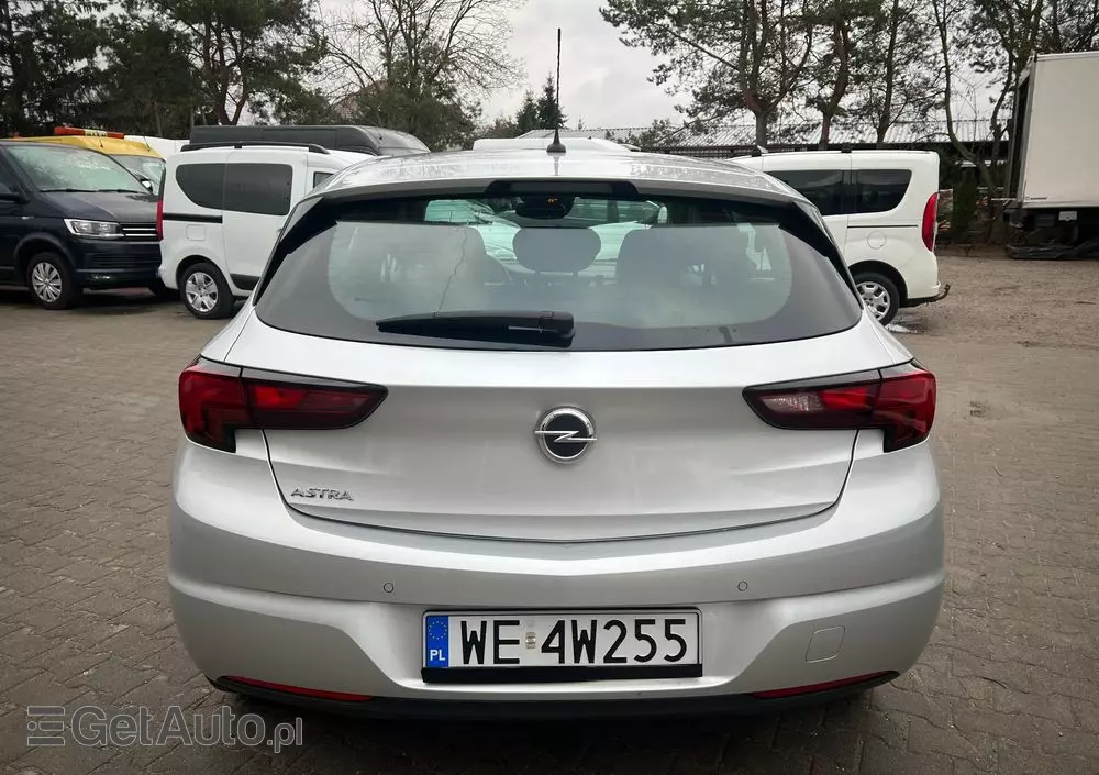 OPEL Astra V 1.2 T Elegance S&S