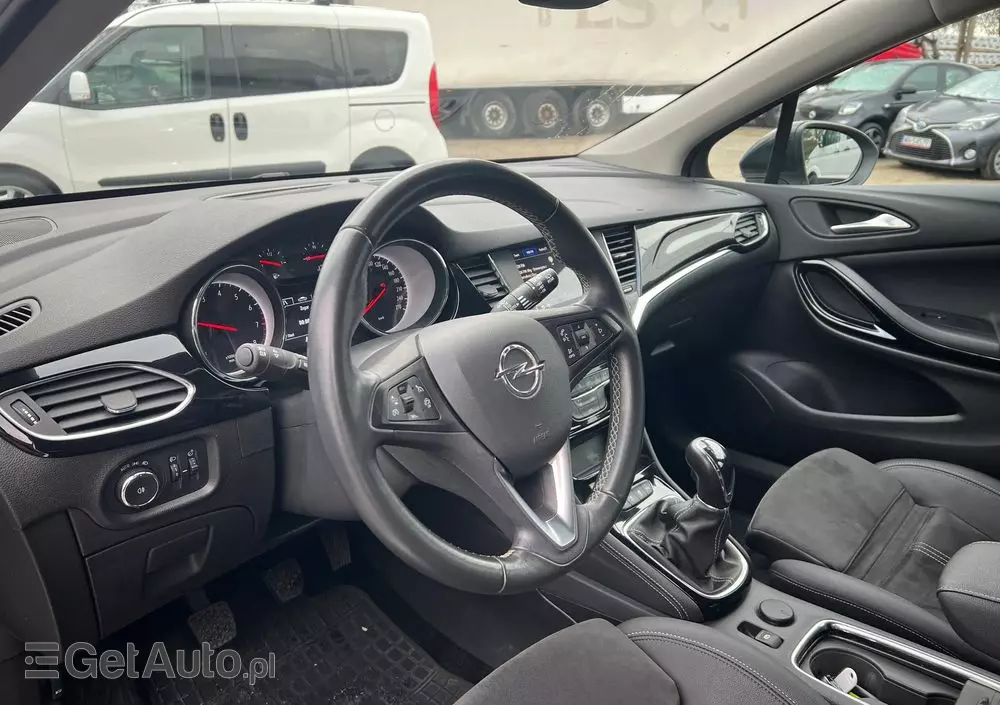 OPEL Astra V 1.2 T Elegance S&S