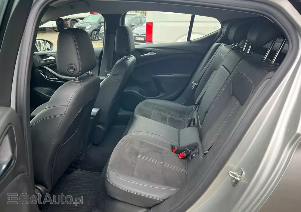 OPEL Astra V 1.2 T Elegance S&S