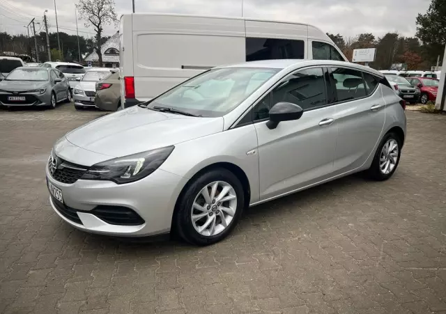 OPEL Astra V 1.2 T Elegance S&S