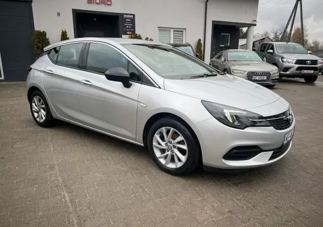 OPEL Astra V 1.2 T Elegance S&S