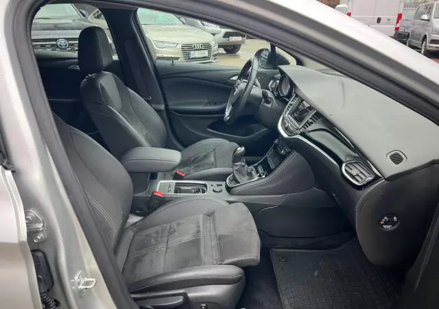 OPEL Astra V 1.2 T Elegance S&S